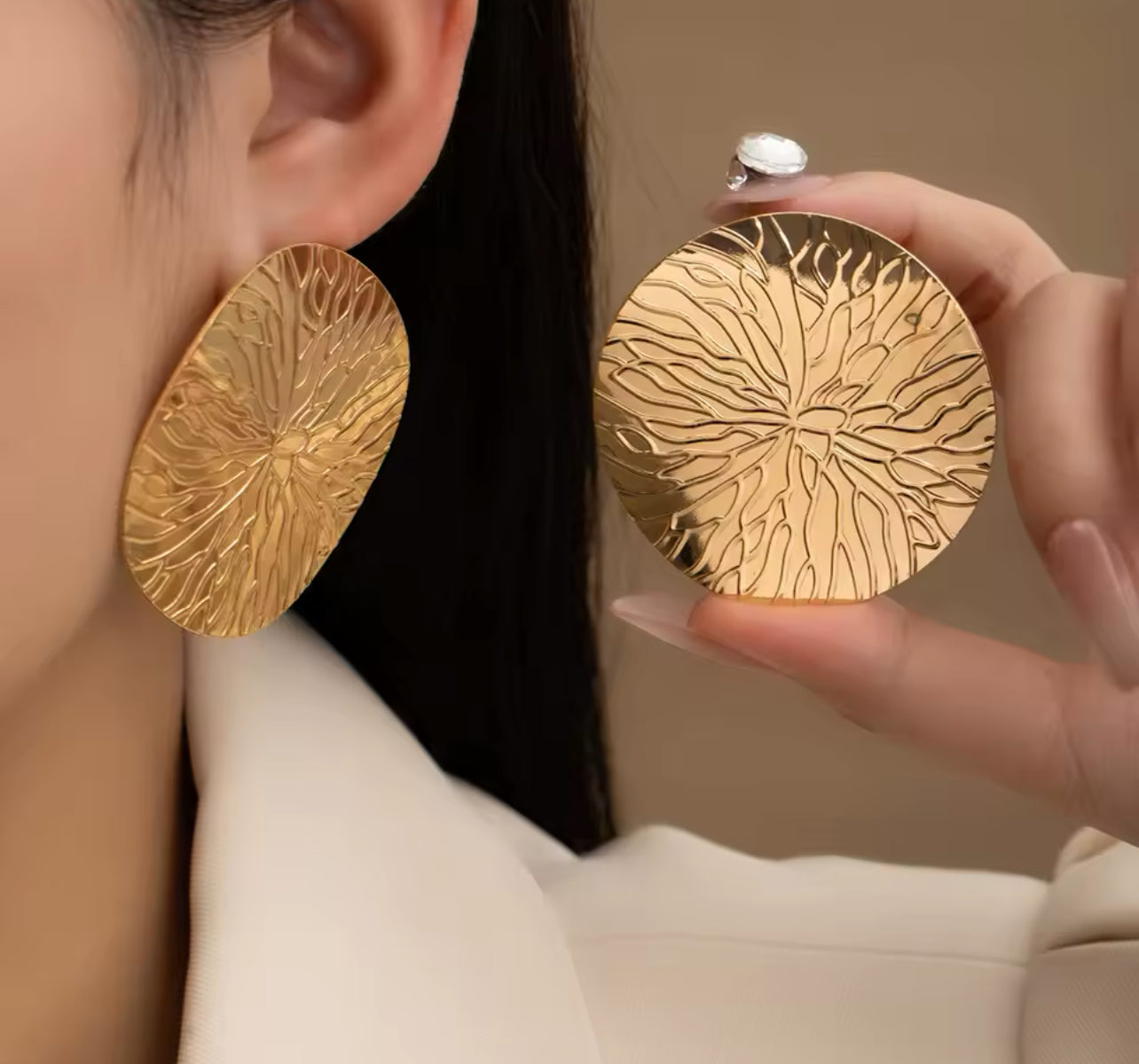 Aros Redondos