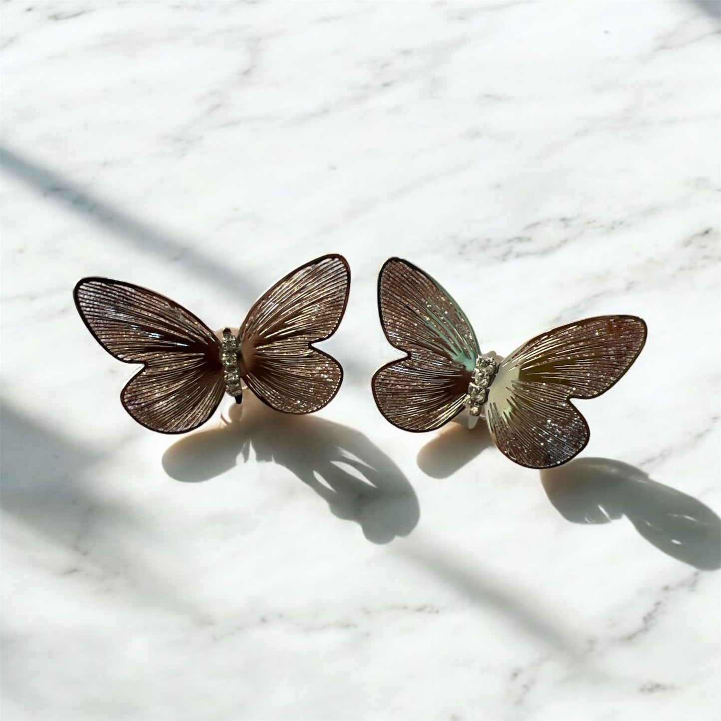 Aros Mariposa