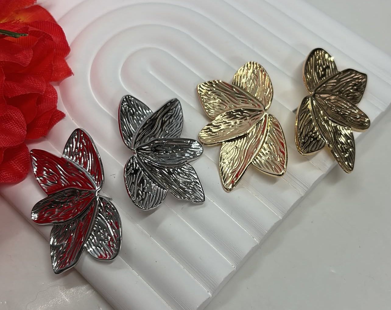 AROS MEDIA FLOR