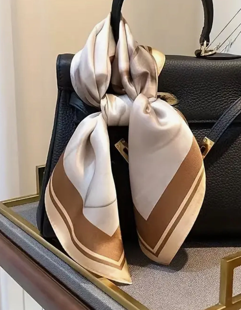 Pañuelo Seda
