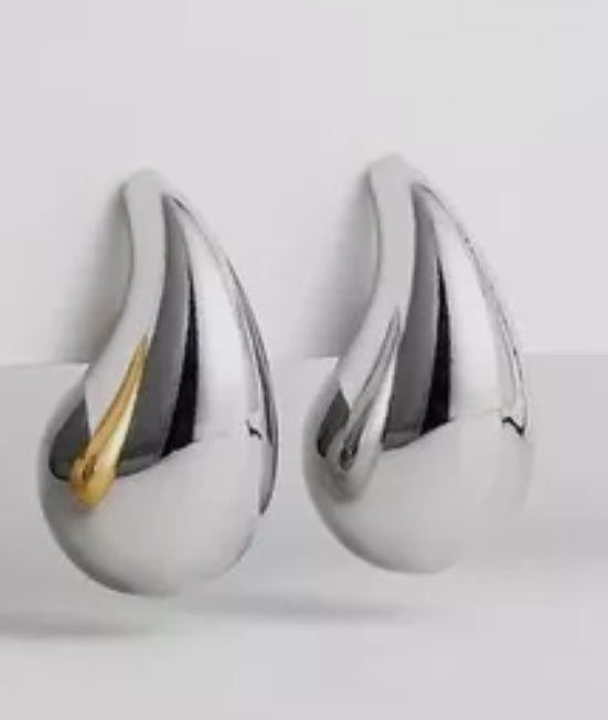 Aros Gota Tendencia
