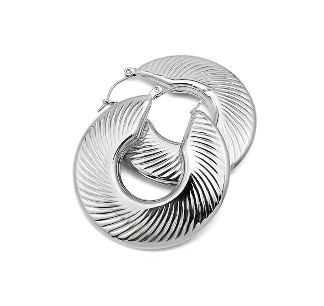 Aros de Acero Inoxidable