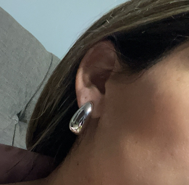 Aros Gota Pequeños