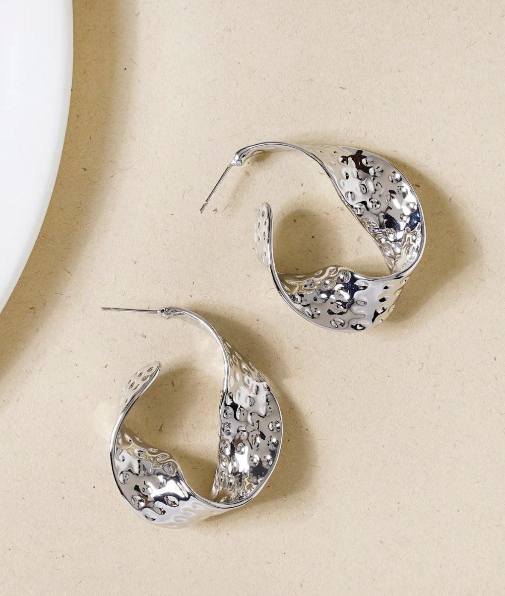 Argollas Modernas