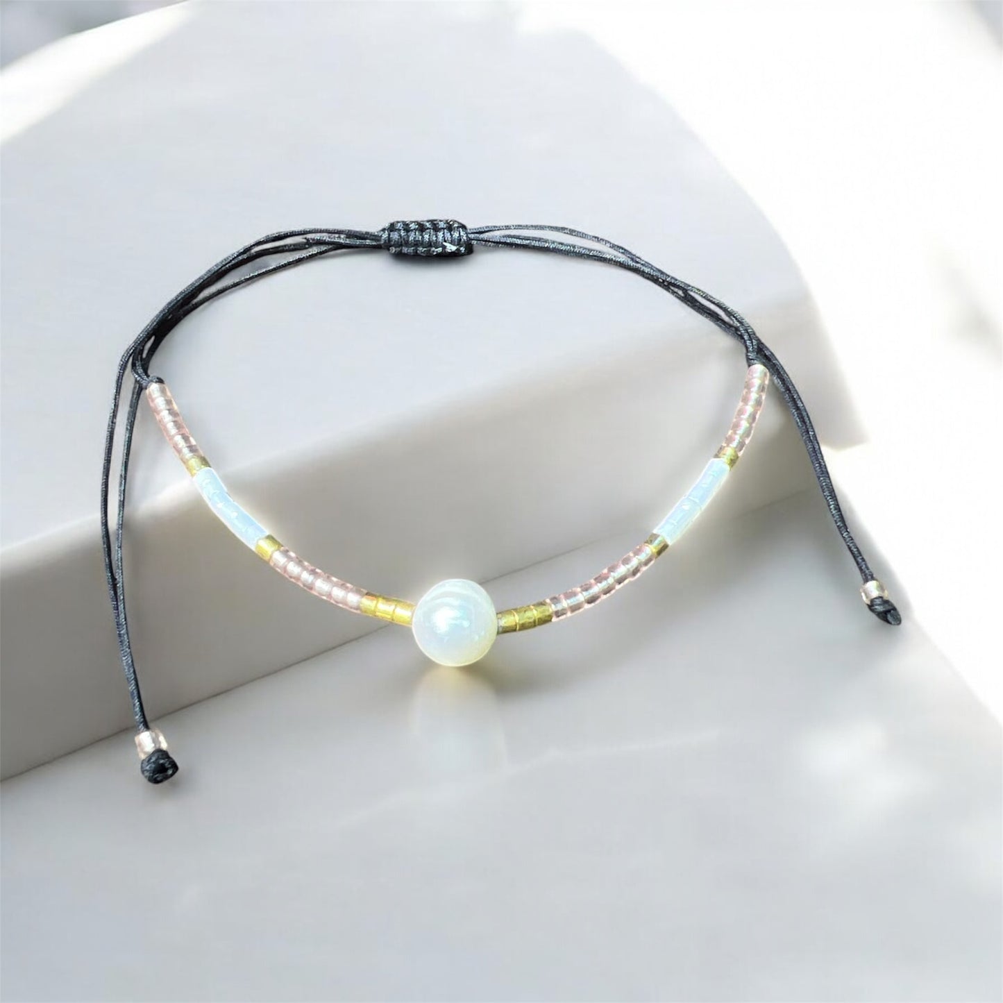 Pulsera Piedras