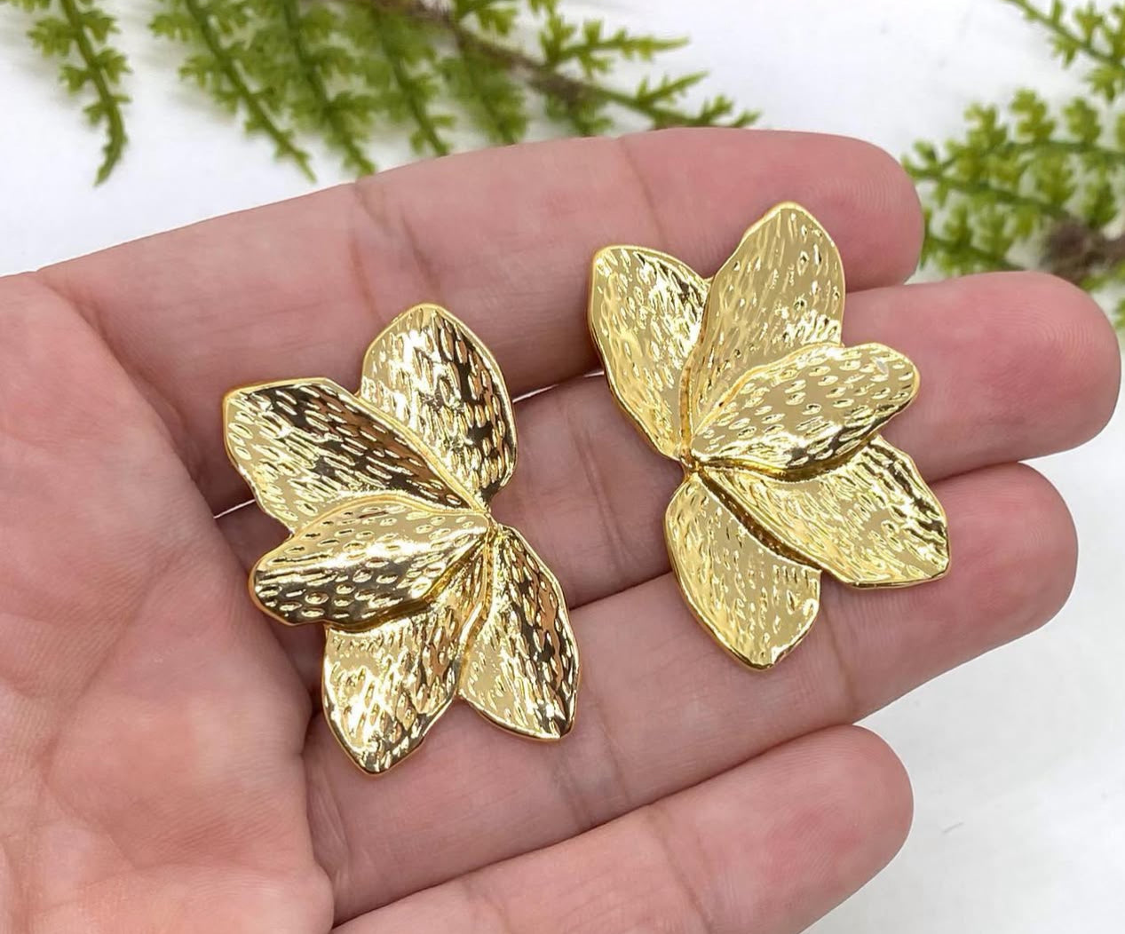 AROS MEDIA FLOR