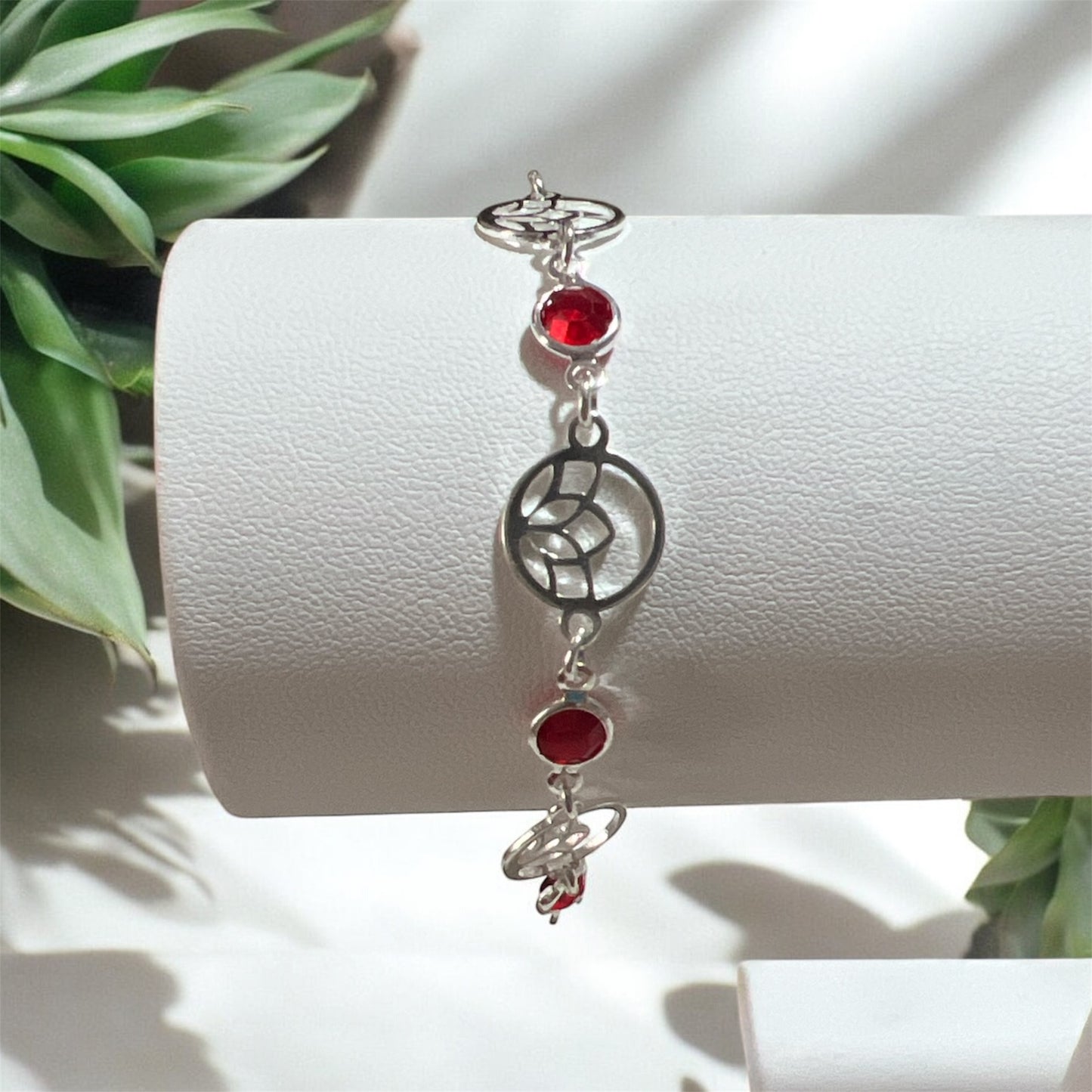 Pulsera de Plata 925