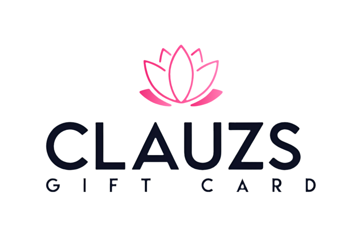 GIFT CARD DIGITAL CLAUZS
