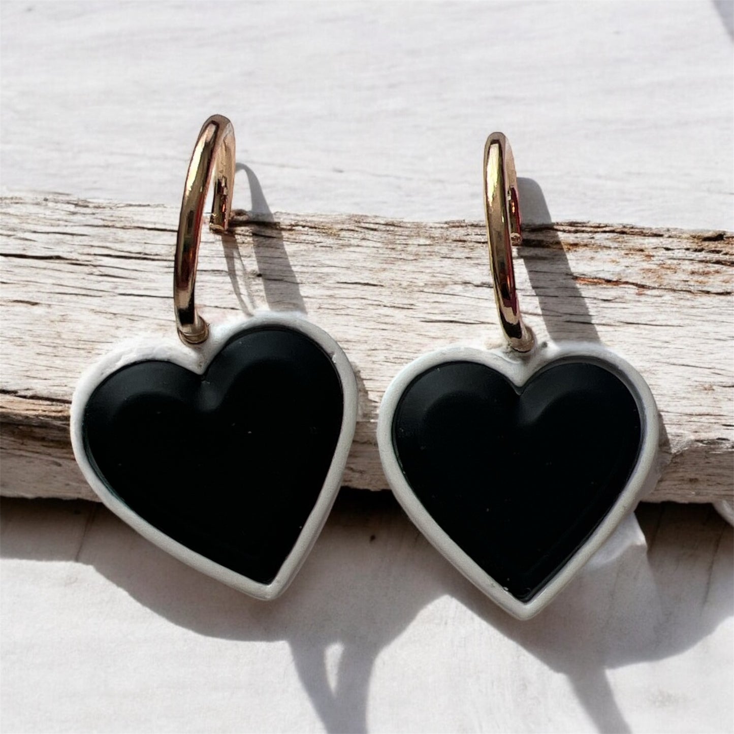 Aros Corazón