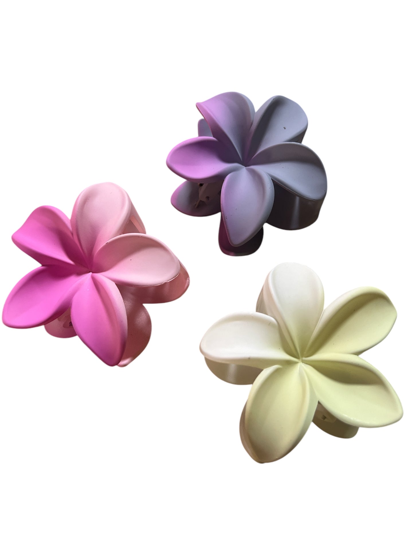 Pinche de Flor Colores