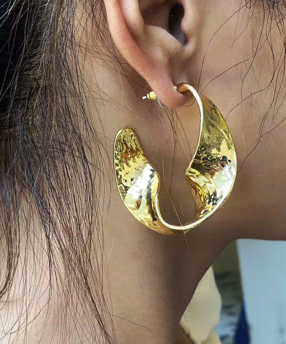 Argollas Modernas
