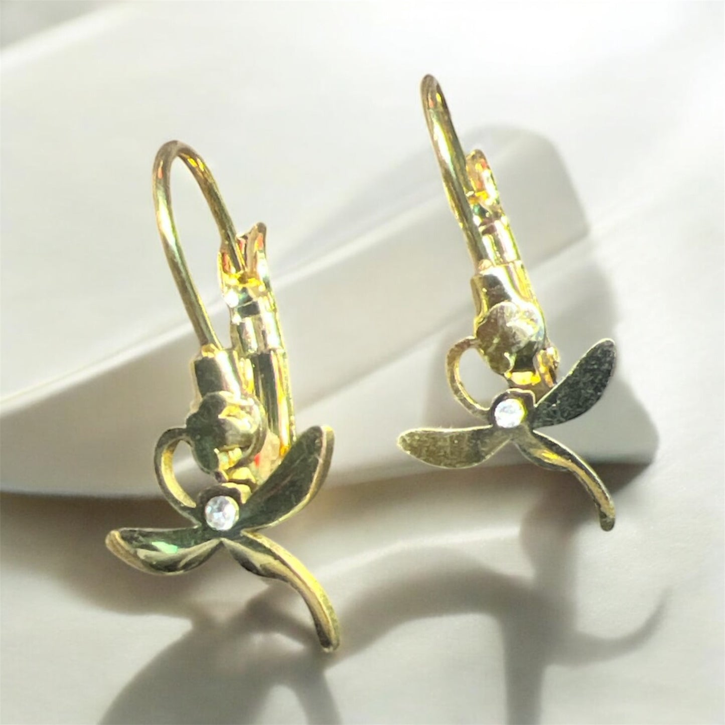 Aritos de Acero