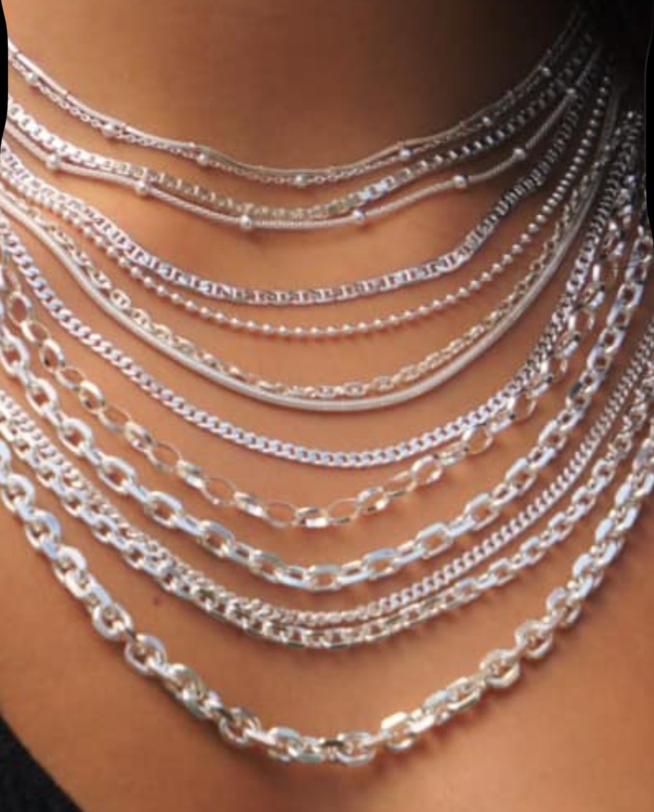 Joyas de Plata Italiana 925