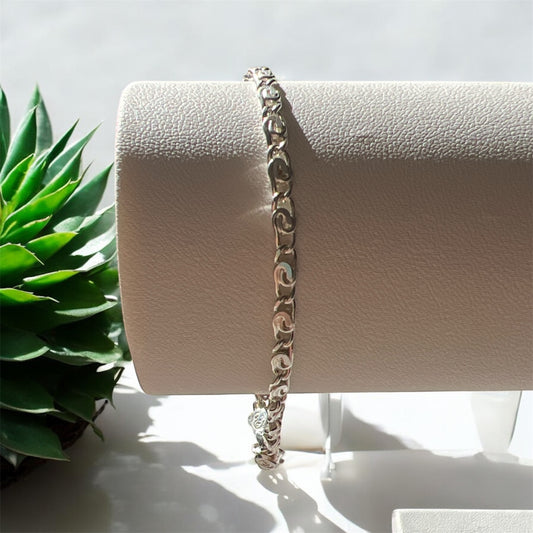 Pulsera de Plata 925