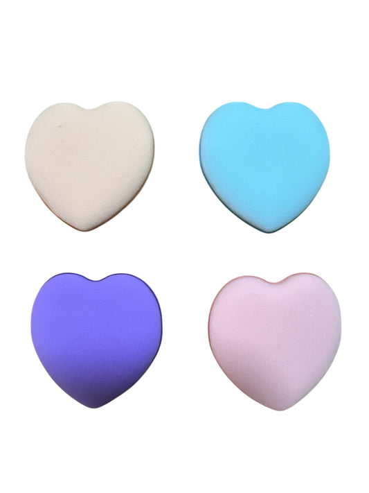 Set 4 Esponjas para difuminar Corrector