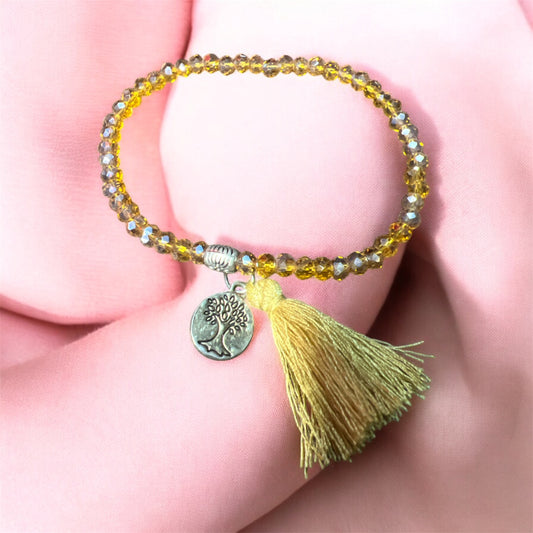 Pulsera Piedras