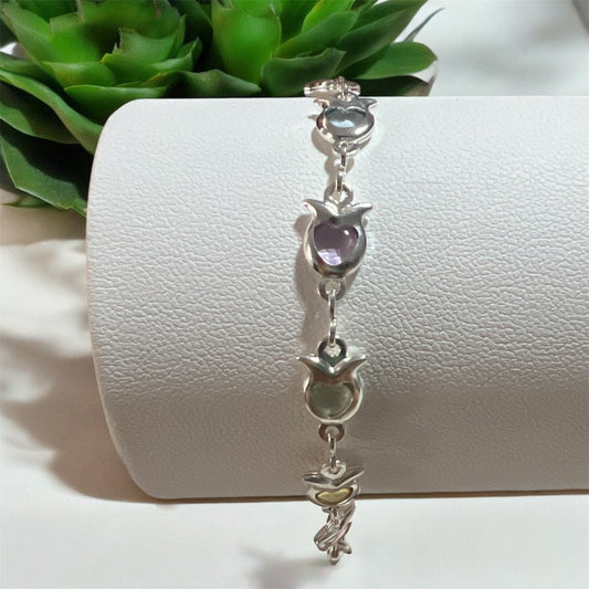 Pulsera de Plata 925