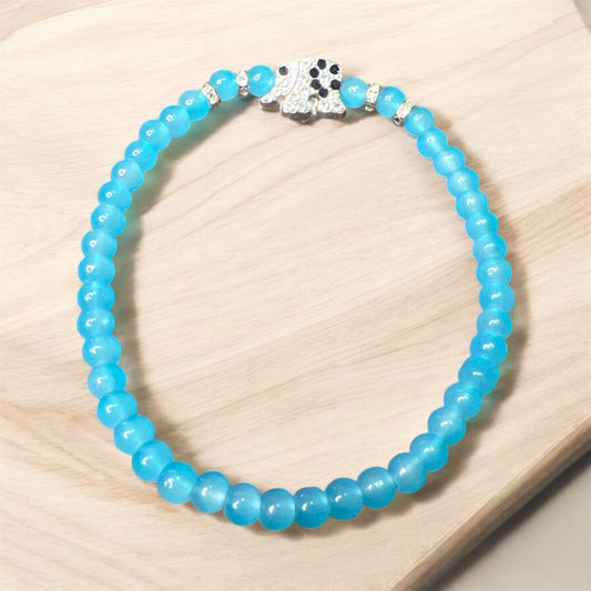 Pulsera Piedras