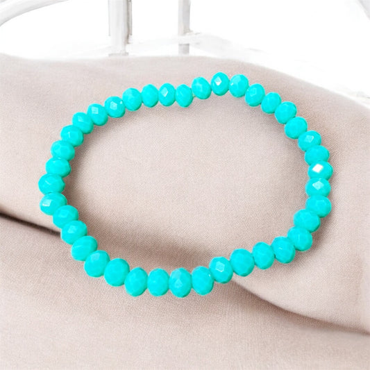 Pulsera Piedras