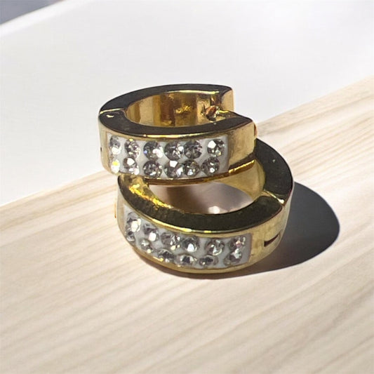 Aritos de Acero