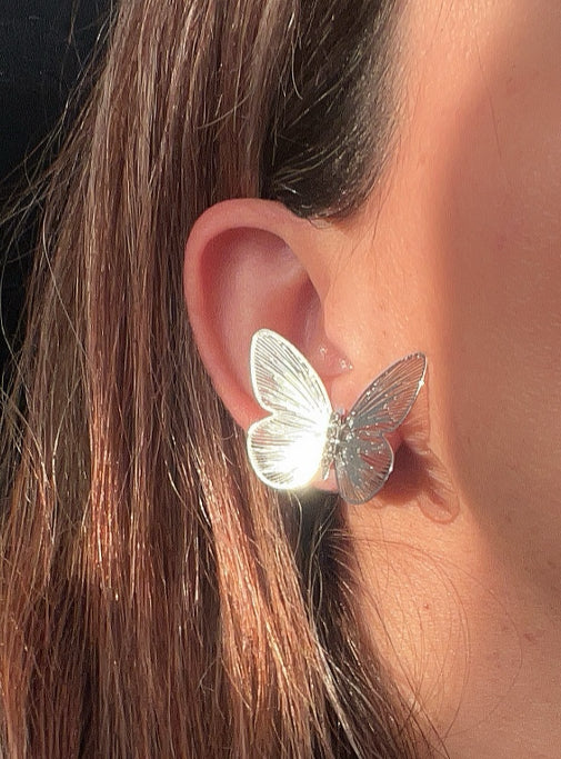 Aros Mariposa