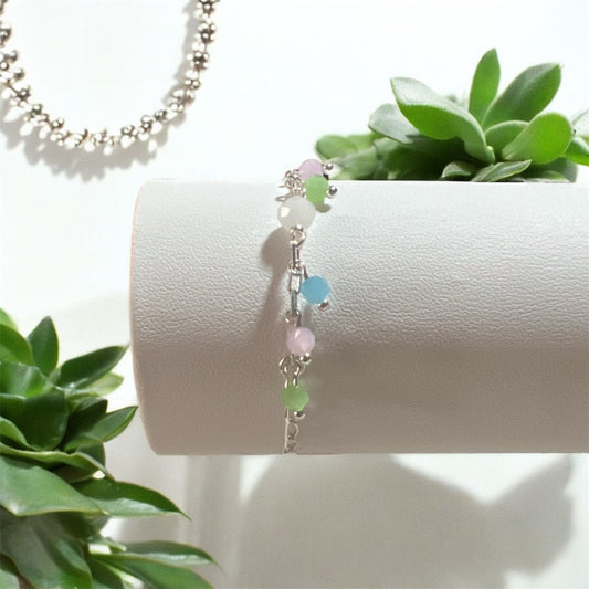 Pulsera de Plata 925