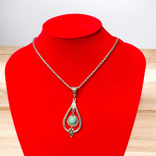 Collar de Bisutería Fina