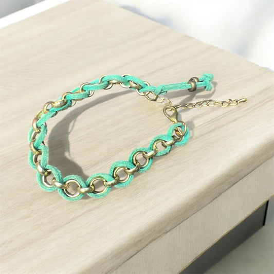 Pulsera Piedras