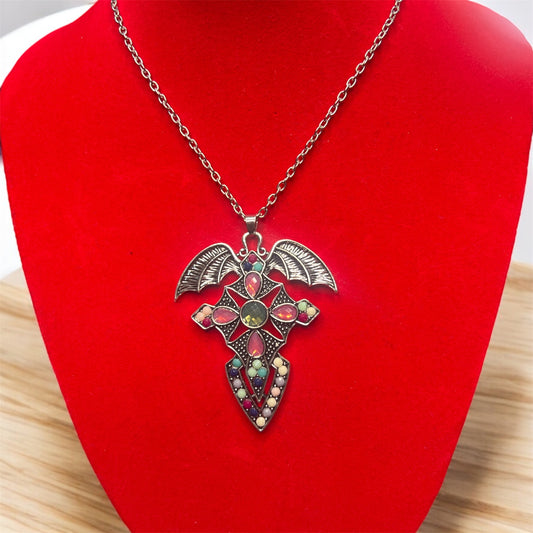 Collar de Bisutería Fina