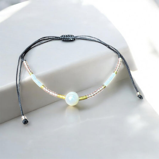 Pulsera Piedras