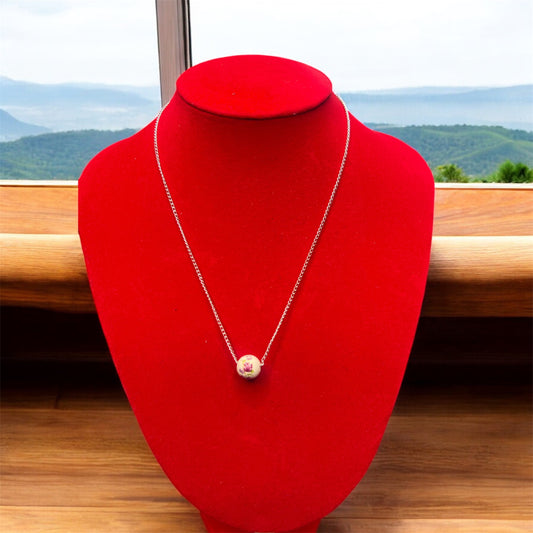 Collar de Bisutería Fina