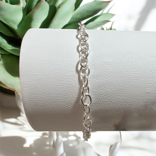 Pulsera de Plata 925