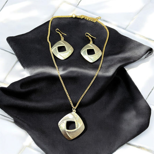 Conjunto de Bisutería