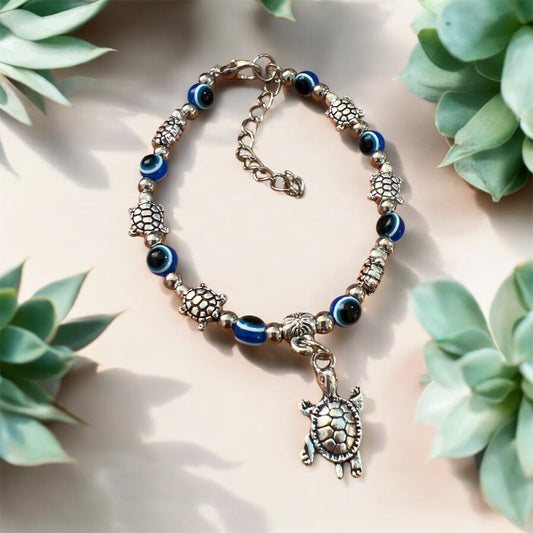 Pulseras de Amuletos