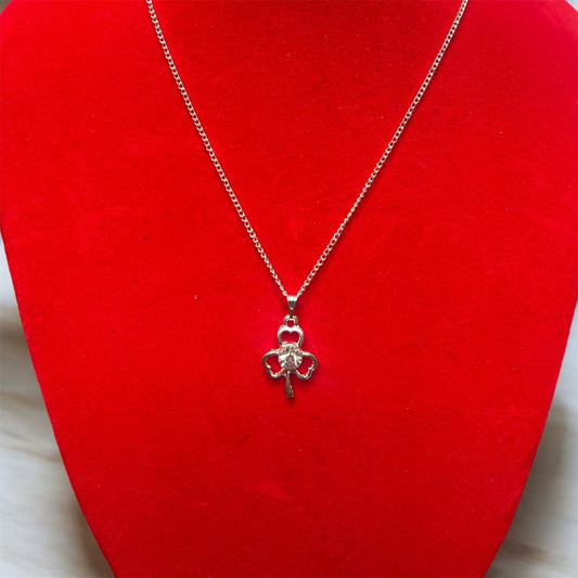Collar de Bisutería Fina