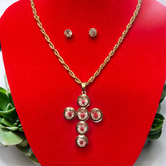 Conjunto de Bisutería