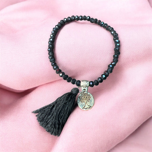 Pulsera Piedras