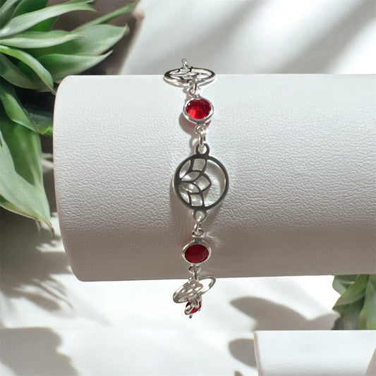 Pulsera de Plata 925