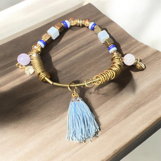 Pulsera Piedras