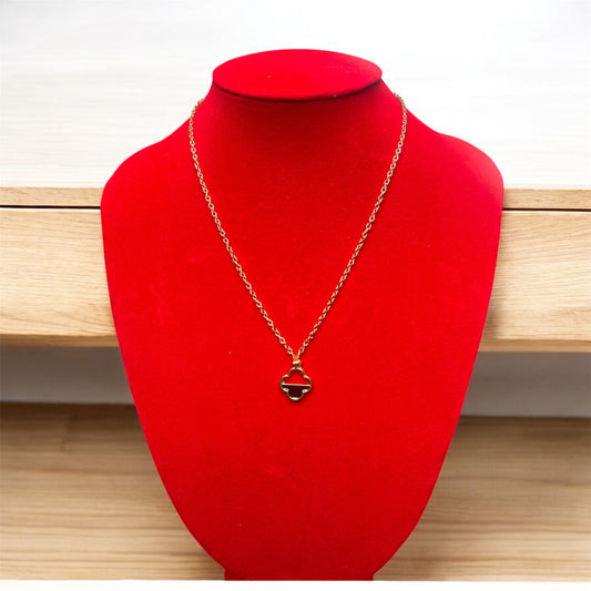 Collar de Bisutería Fina