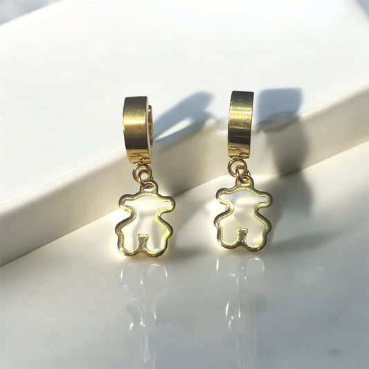 Aritos de Acero