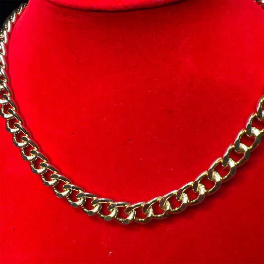 Collar de Bisutería Fina
