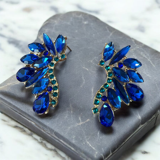 Aros de Cristal
