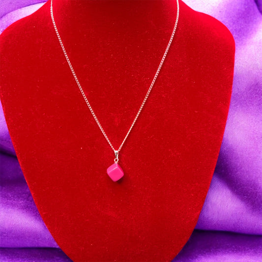 Collar de Bisutería Fina