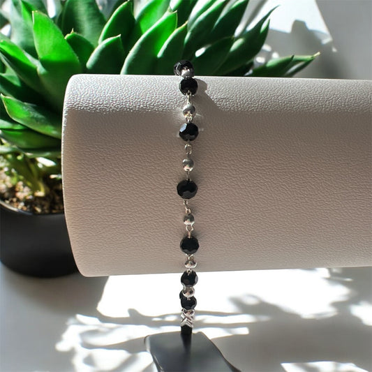 Pulsera de Plata 925