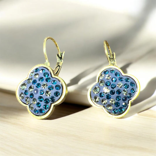 Aros colgantes