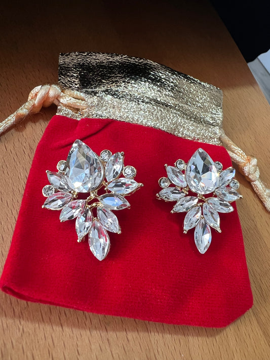 Aros de Cristal