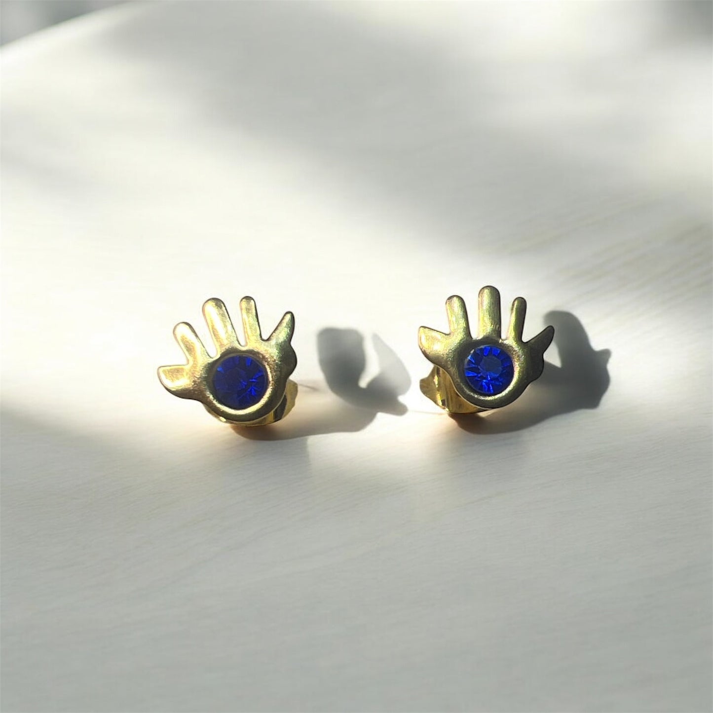 Aritos de Acero