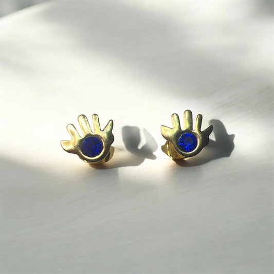 Aritos de Acero
