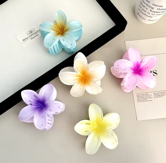 Pinche de Flor Colores